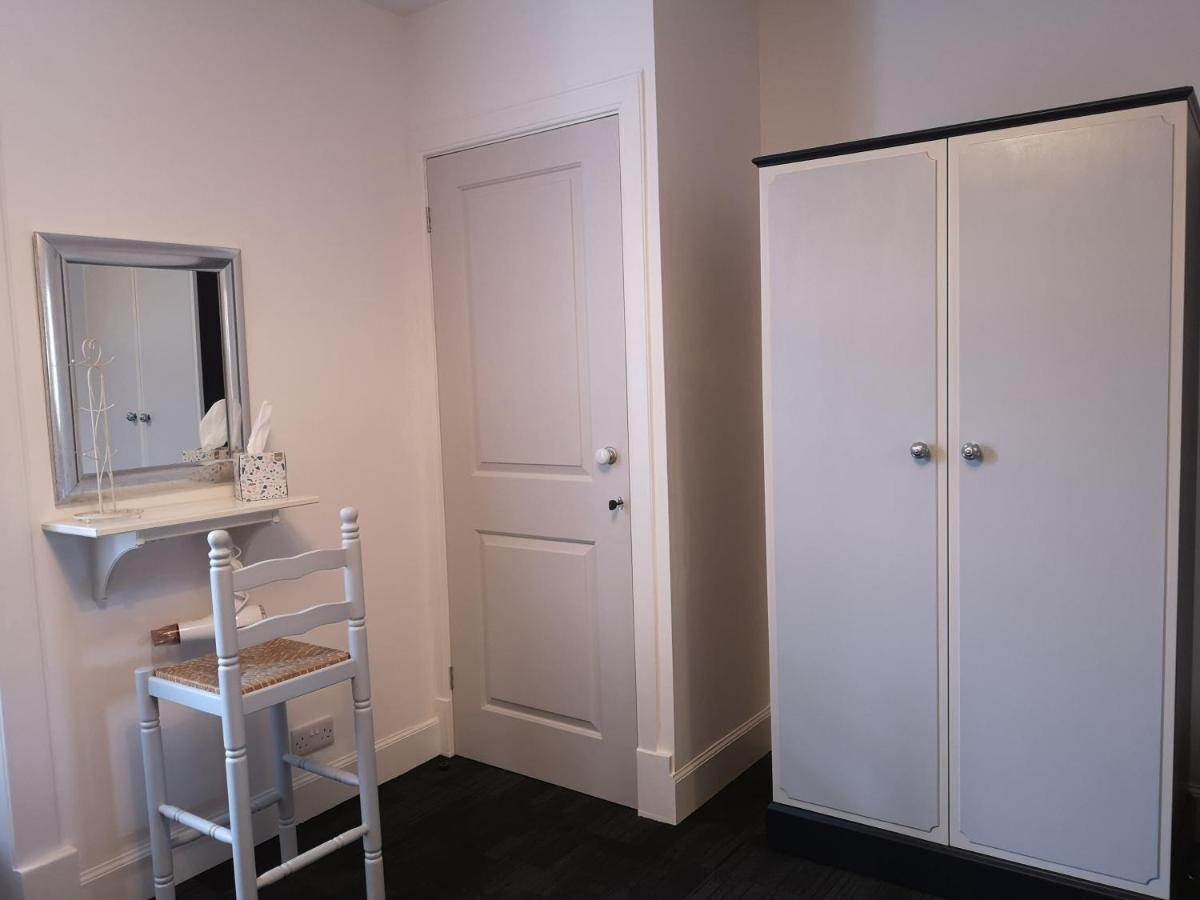 The Cambus Flat Cambuskenneth Stirling Appartement Buitenkant foto