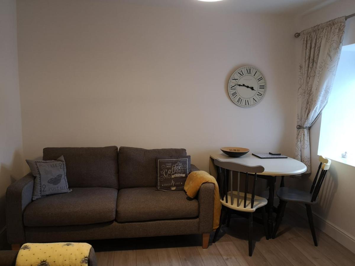 The Cambus Flat Cambuskenneth Stirling Appartement Buitenkant foto