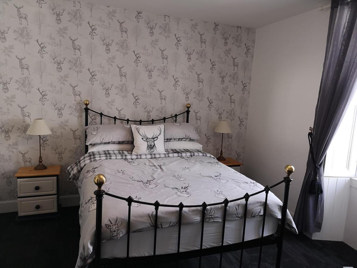 The Cambus Flat Cambuskenneth Stirling Appartement Buitenkant foto