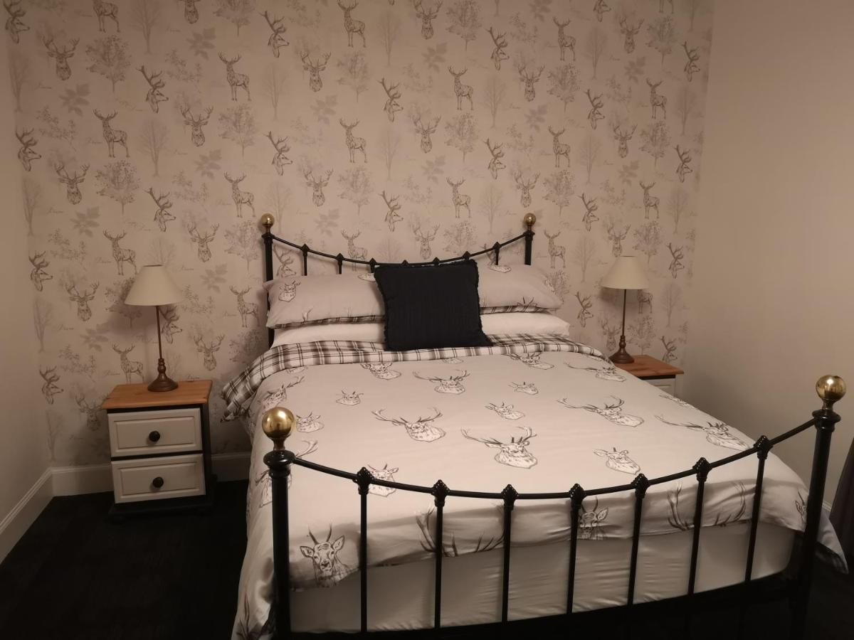 The Cambus Flat Cambuskenneth Stirling Appartement Buitenkant foto