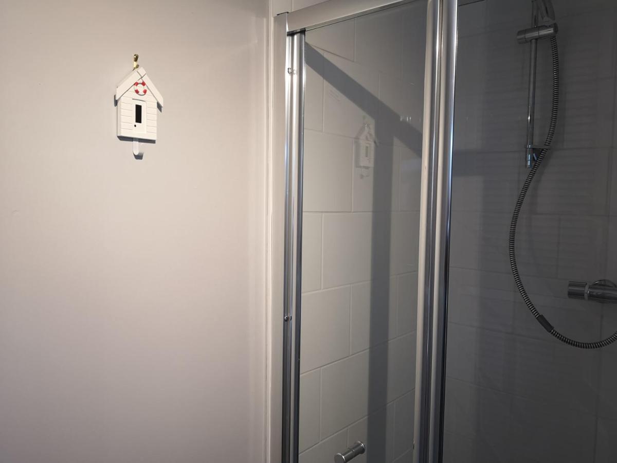 The Cambus Flat Cambuskenneth Stirling Appartement Buitenkant foto