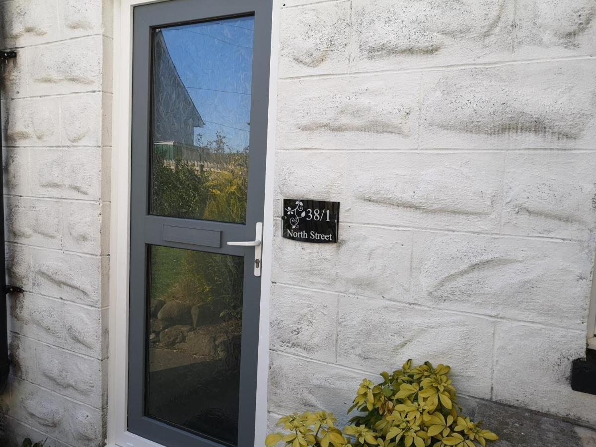 The Cambus Flat Cambuskenneth Stirling Appartement Buitenkant foto