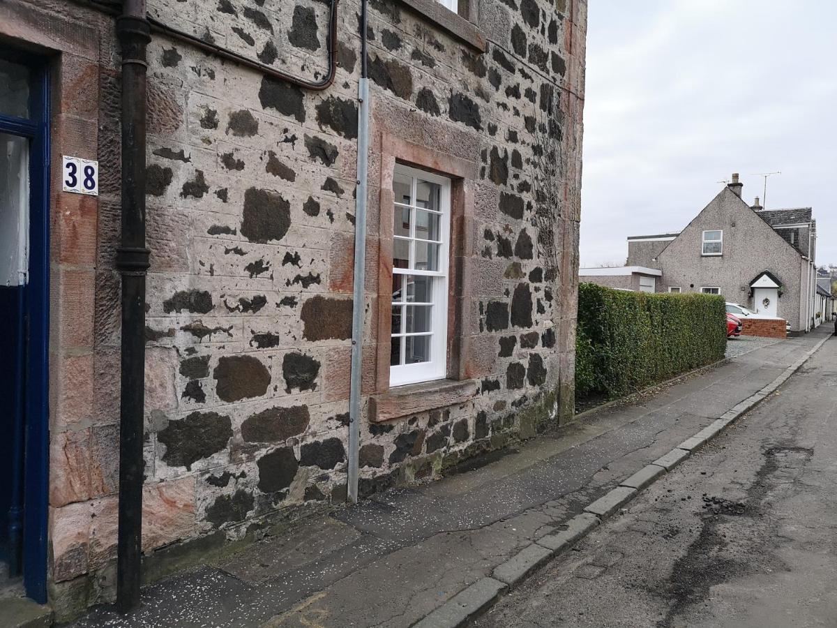 The Cambus Flat Cambuskenneth Stirling Appartement Buitenkant foto